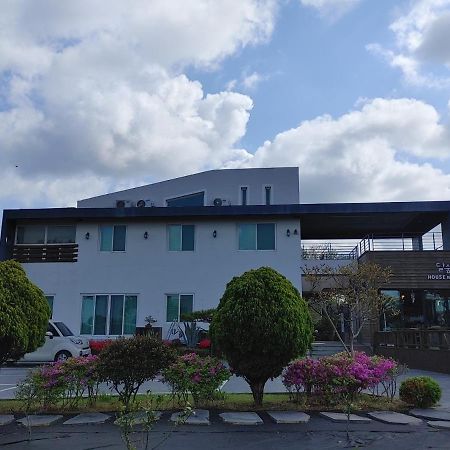 Moon Forest Guesthouse Jeju Buitenkant foto