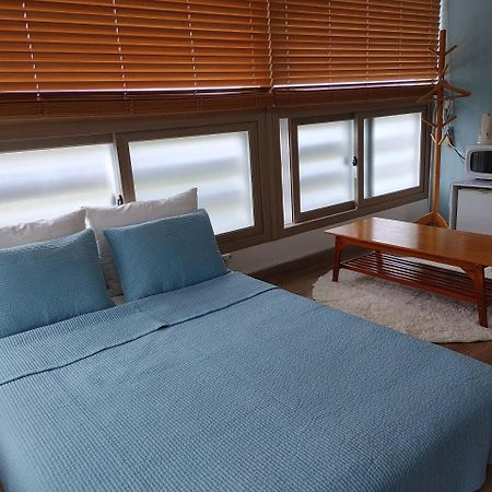 Moon Forest Guesthouse Jeju Buitenkant foto
