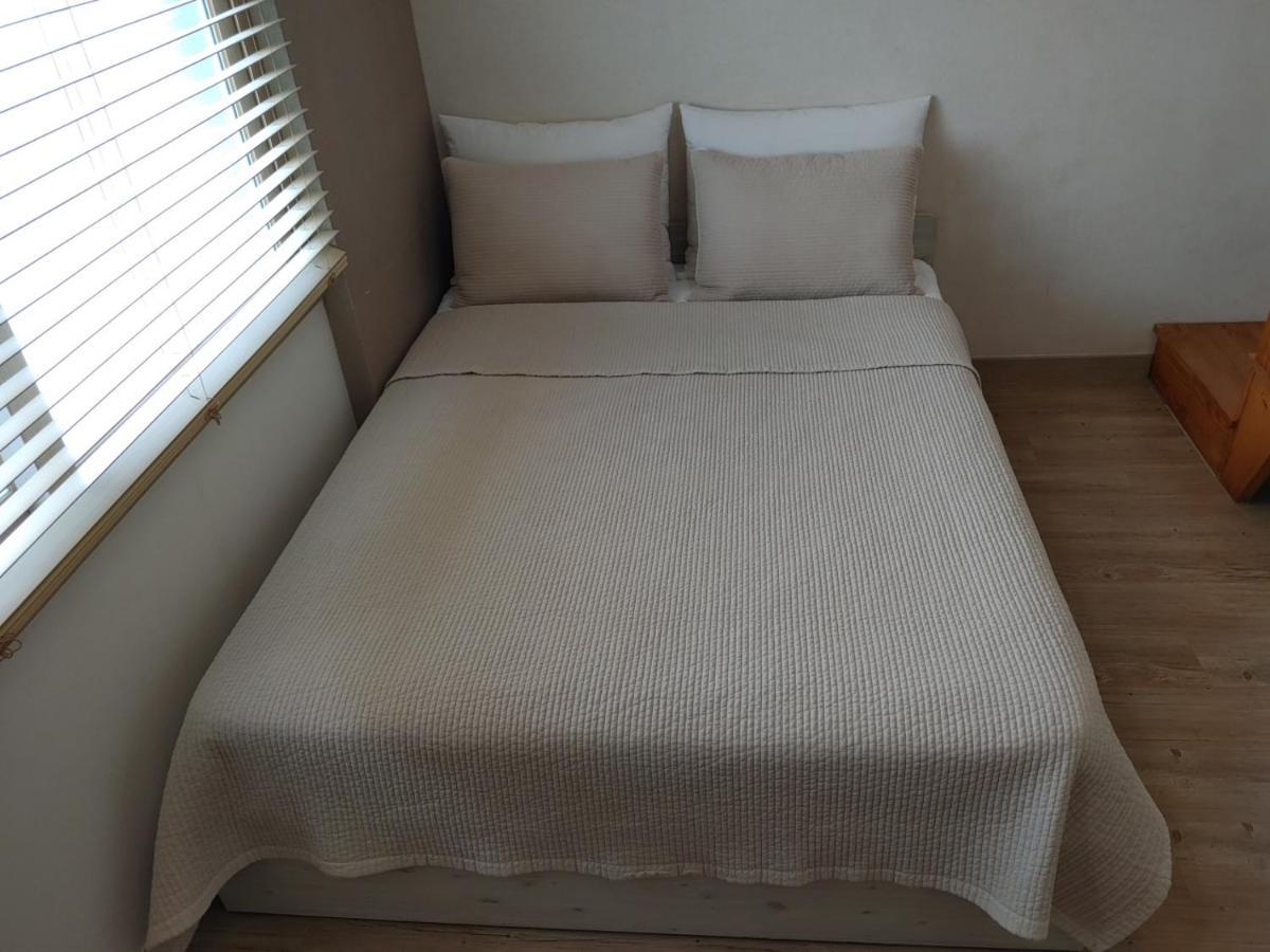 Moon Forest Guesthouse Jeju Buitenkant foto