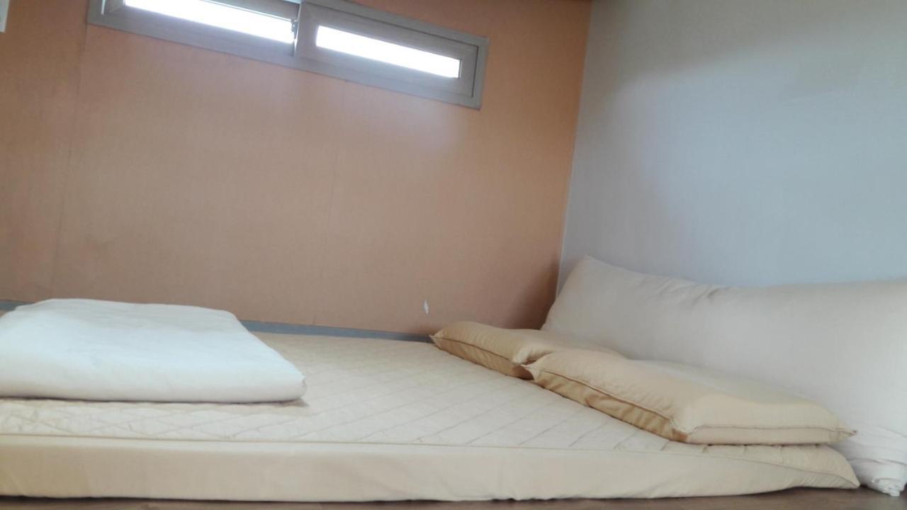 Moon Forest Guesthouse Jeju Buitenkant foto