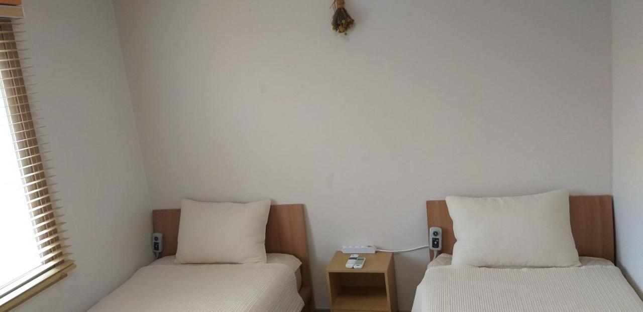 Moon Forest Guesthouse Jeju Buitenkant foto
